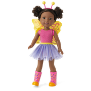 Kendall™ Doll Y8