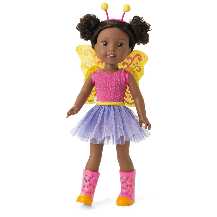 Kendall™ Doll Y8