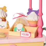 Summer’s™ Treat Cart for 18-inch Dolls (Girl of the Year™ 2025) O7