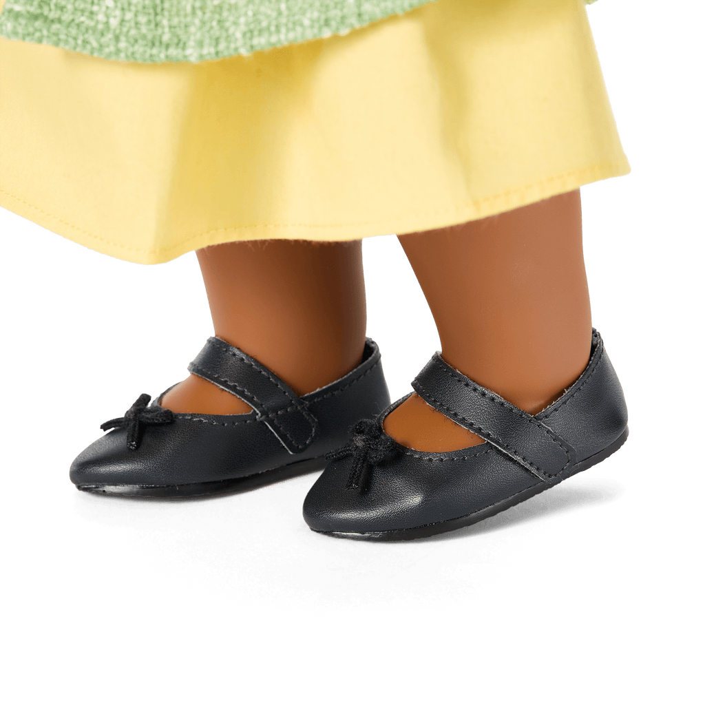 American Girl® Disney Princess Tiana Work Dress & Accessories for 18-inch Dolls A6