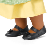 American Girl® Disney Princess Tiana Work Dress & Accessories for 18-inch Dolls A6