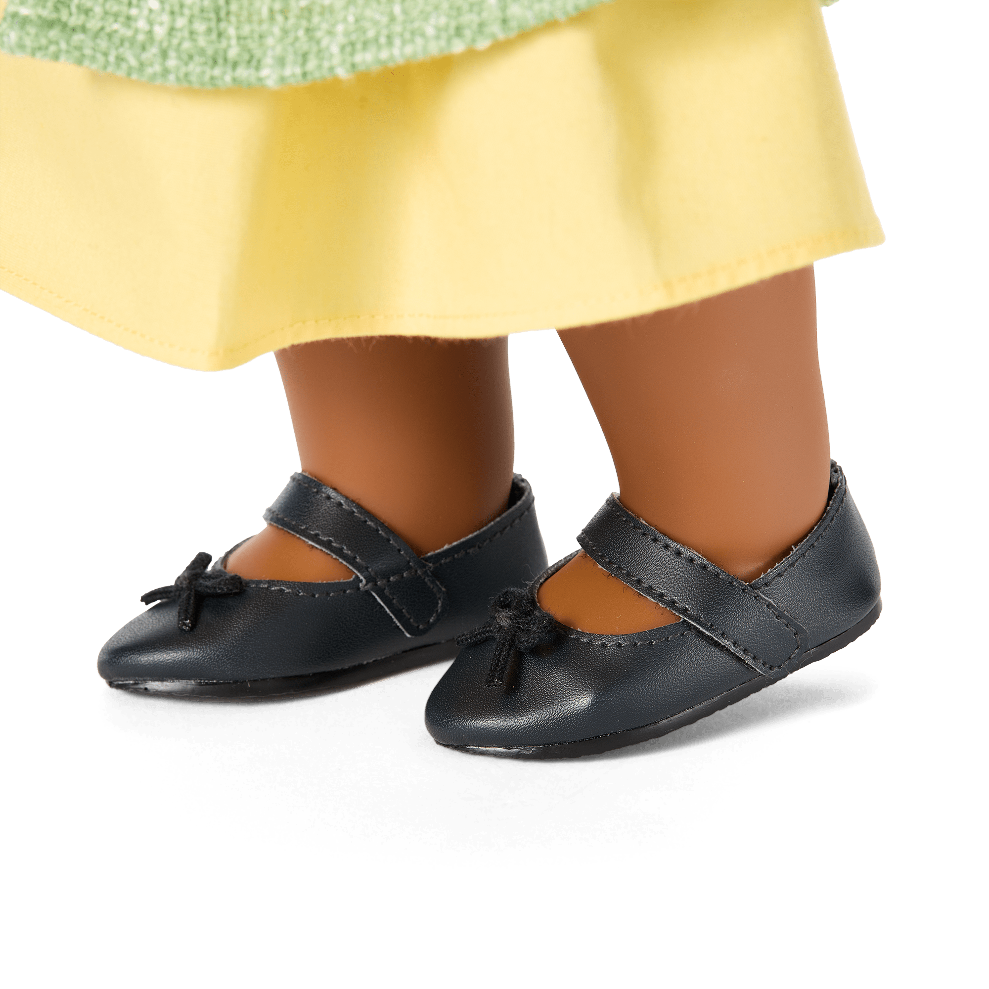 American Girl® Disney Princess Tiana Work Dress & Accessories for 18-inch Dolls A6