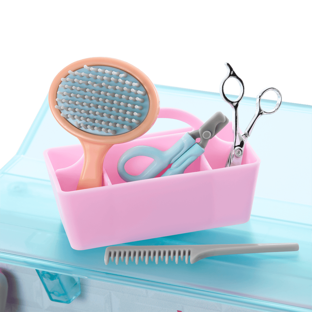 American Girl® Pet Spa & Daycare T6
