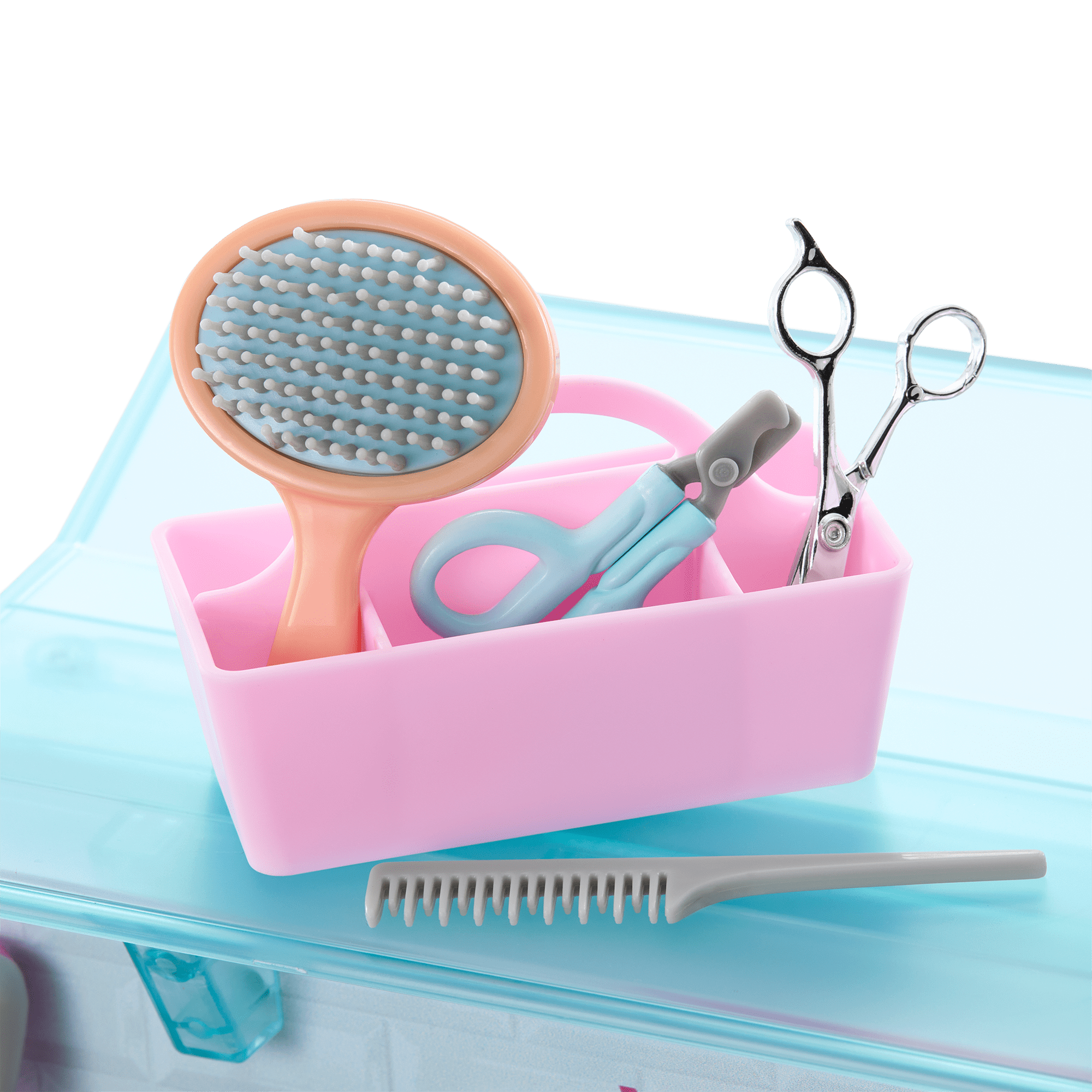 American Girl® Pet Spa & Daycare T6