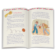 Julie™ 18-inch Doll & Journal (Historical Characters) A0
