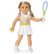 Isabel’s™ Tennis Outfit for 18-inch Dolls (Historical Characters) W2