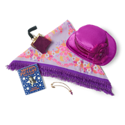 Rebecca’s™ Hanukkah Celebration Gift Set (Historical Characters) S9