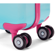 Packed with Fun Luggage Set for 18-inch Dolls I2