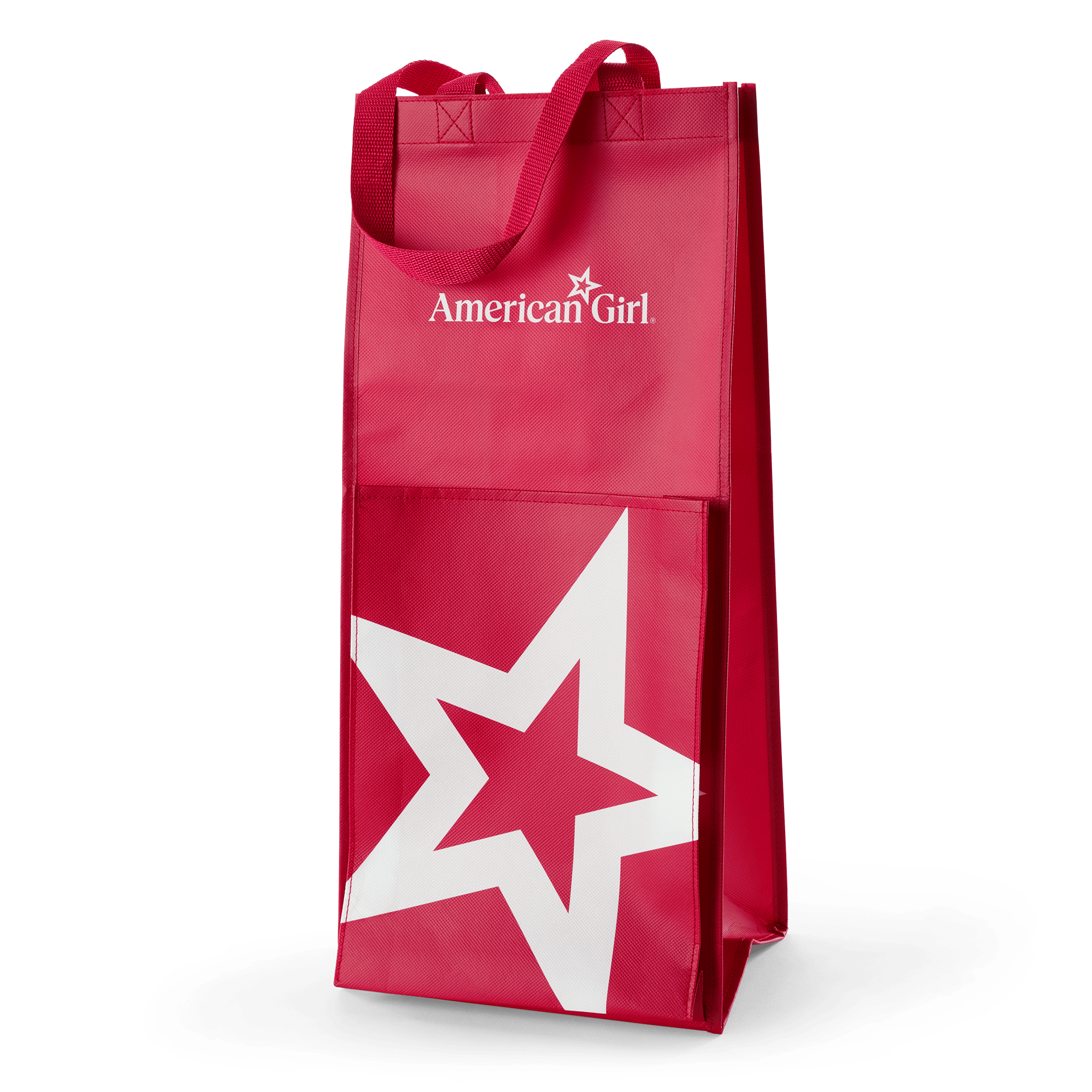 AG™ Reusable Gift Bag T7